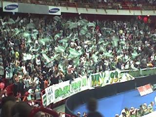Hammarby!