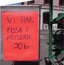 Hahaha, vi me.  #D