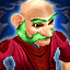 min wow gubbe xD