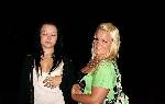 Daniella och jag