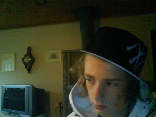 Bild av kurren