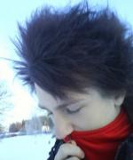 Bild av kurren