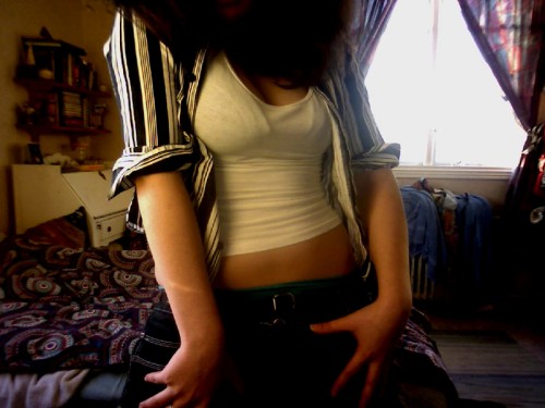I LIKE TO MOVE IT MOVE IT