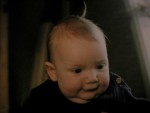 Hahaa ^^ jag var en riktig liten knubbis när jag va liten x'D