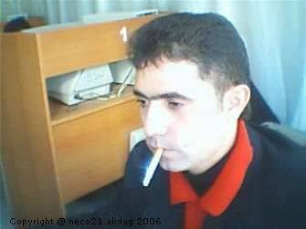 ı am