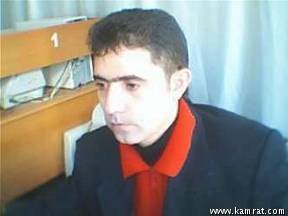 ı am