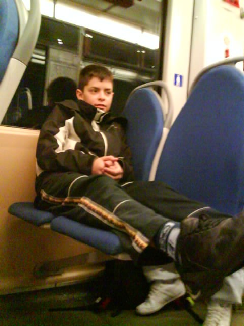SammY...Min Kompis :D