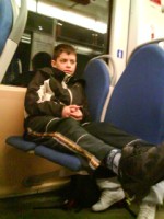 SammY...Min Kompis :D