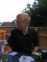 Profilbild för luddenil
