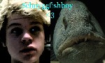 Ge fishboy en 10a :'D