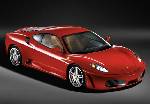 snygg ferari