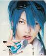 Detta e min favvo Japanska artist!!