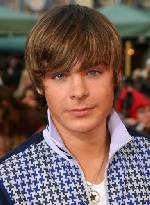 zac efron