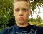 Bild av sportykillen