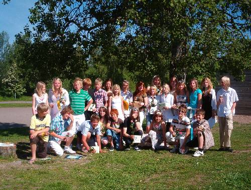 klassen