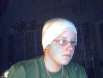 Profilbild för frizen