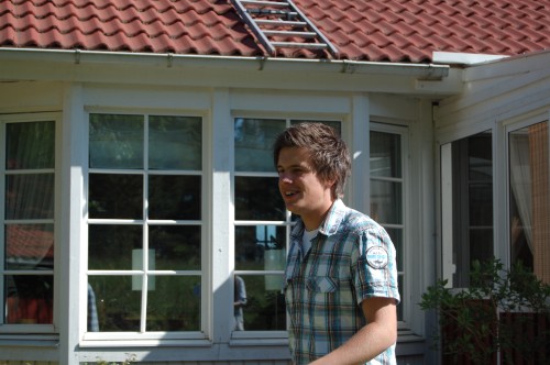 Bild av knox