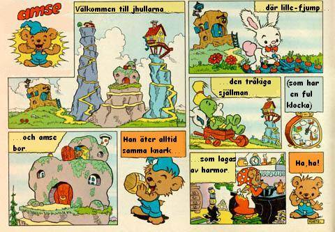 Bamse