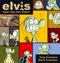Elvis - Ingen dag utan ångest
Bättre än Prozac! Om det finns en tröst i att andra har det värre än en själv så är denna bok den perfekta ångestdämparen. Fungerar åtta metoden och kylskåpstetris, och vad är egentligen \"Bitchblicken\"? Kan någon tvingas lyssna på en kväkande James Blunt utan att få en fysisk reaktion, och vilar det en spansk förbannelse över Elvis? Ta reda på allt detta och mycket mer i Tony och Maria Cronstams självutlämnande och prisbelönta succéserie, här i sjunde samlingsboken. ...........................På lager första veckan i sept. Leveranstid ca en vecka. Vi bjuder på frakten inom Sverige. SIGNERAD MED ELVISILLUSTRATION.