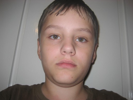 Bild av serietecknaren