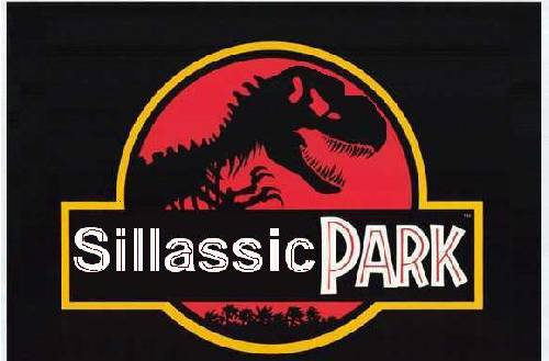 sillasic park...