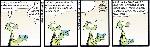 Bild av serietecknaren