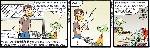 Bild av serietecknaren