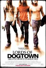 Lords of Dogtown bästa filmen!