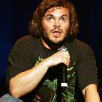 Jack Black i Tenacious D