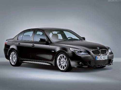 Bmw M5