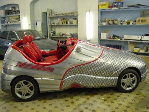 Haha...!! Cool bil