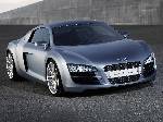 Cool Audi R8