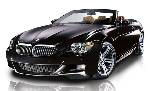 BMW 6-SERIE CAB