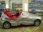 Haha...!! Cool bil