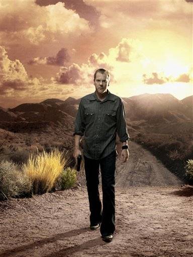 jack bauer i 24