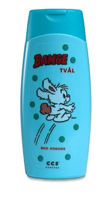 BAMSE ;)