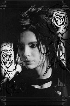 Bill <3<3