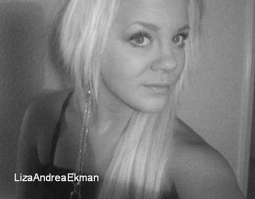 LizaAndreaEkman <3