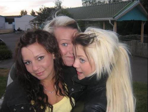 Gabbie,Ann,Liza <3<3