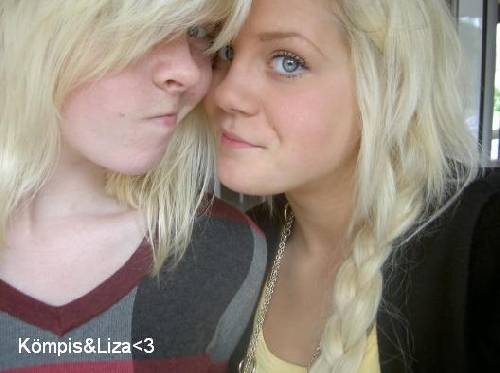 Fjantarna <3