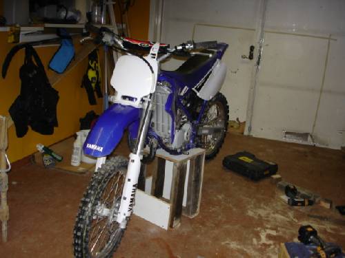 Bild av k810i