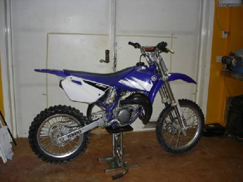Bild av k810i
