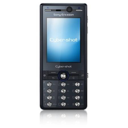 Bild av k810i