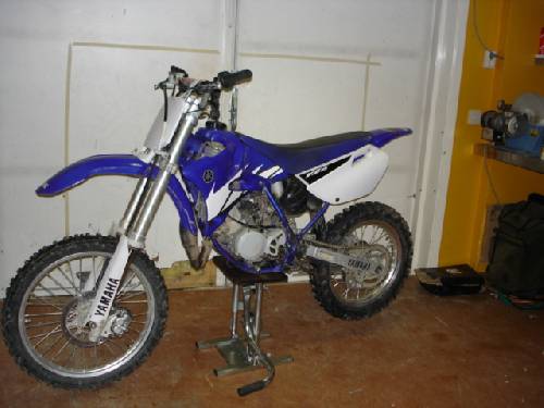 Bild av k810i