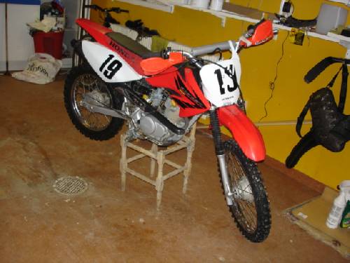Bild av k810i