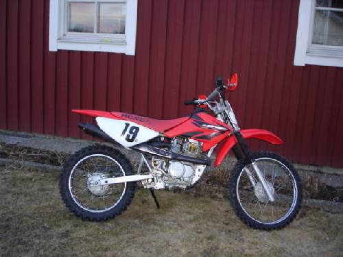 Bild av k810i