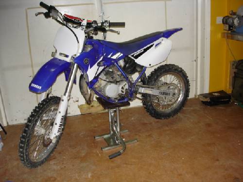Bild av k810i