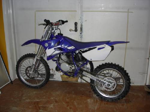 Bild av k810i