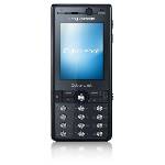 Bild av k810i