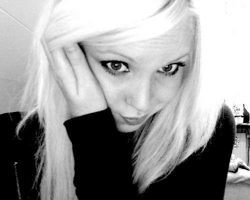 Tess < 3